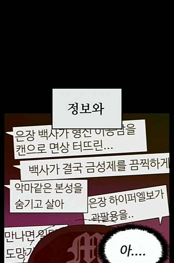 약한영웅 108화 65