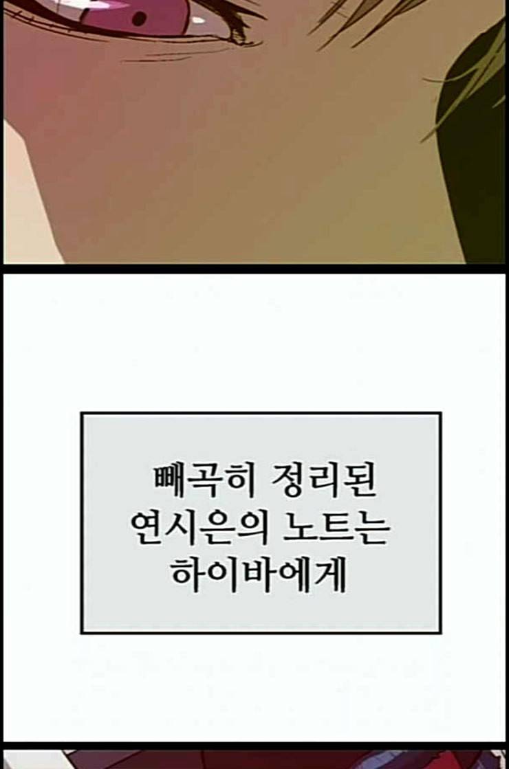 약한영웅 108화 80