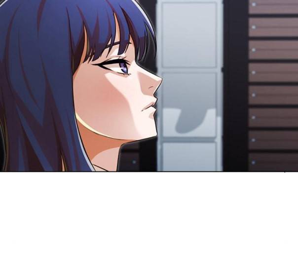 랜덤채팅의 그녀 138화 판단 124