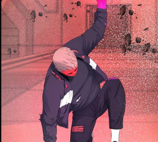 갓핑크 98화 8