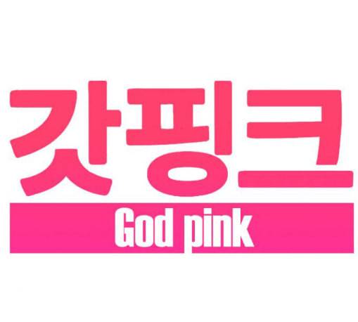 갓핑크 98화 10