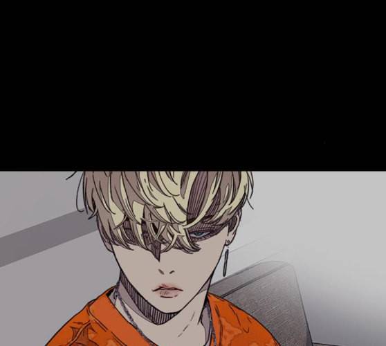 윈드브레이커 3부 70화 내기할래 40