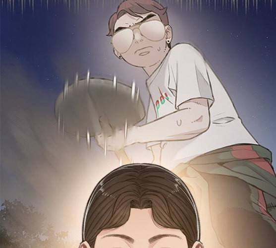 이제 곧 죽습니다 마지막화 73