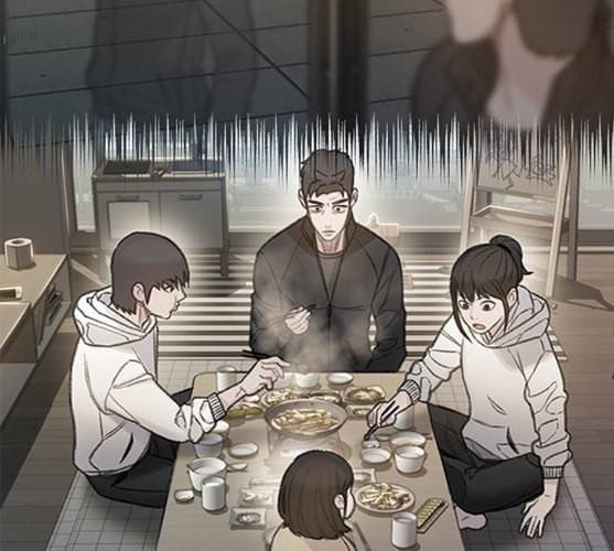 이제 곧 죽습니다 마지막화 79