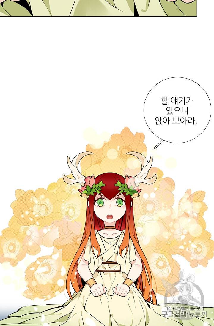 요리사가 축복을 숨김 19화 2