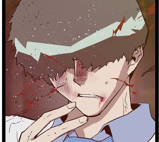 약한영웅 112화 99