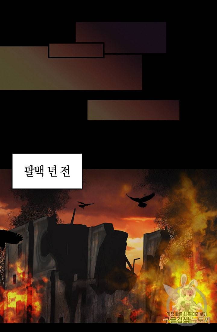 폭군황제의 첫사랑 36화 7