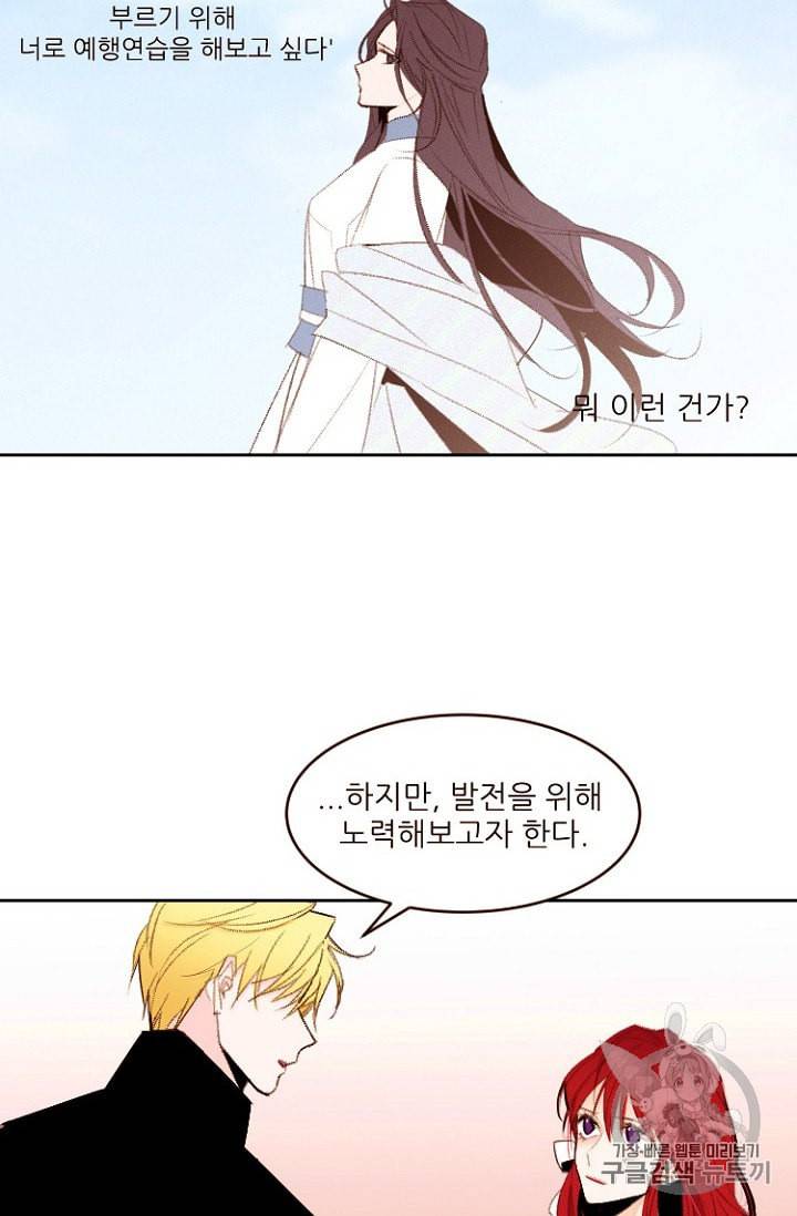 흔한 환생녀의 사정 23화 7