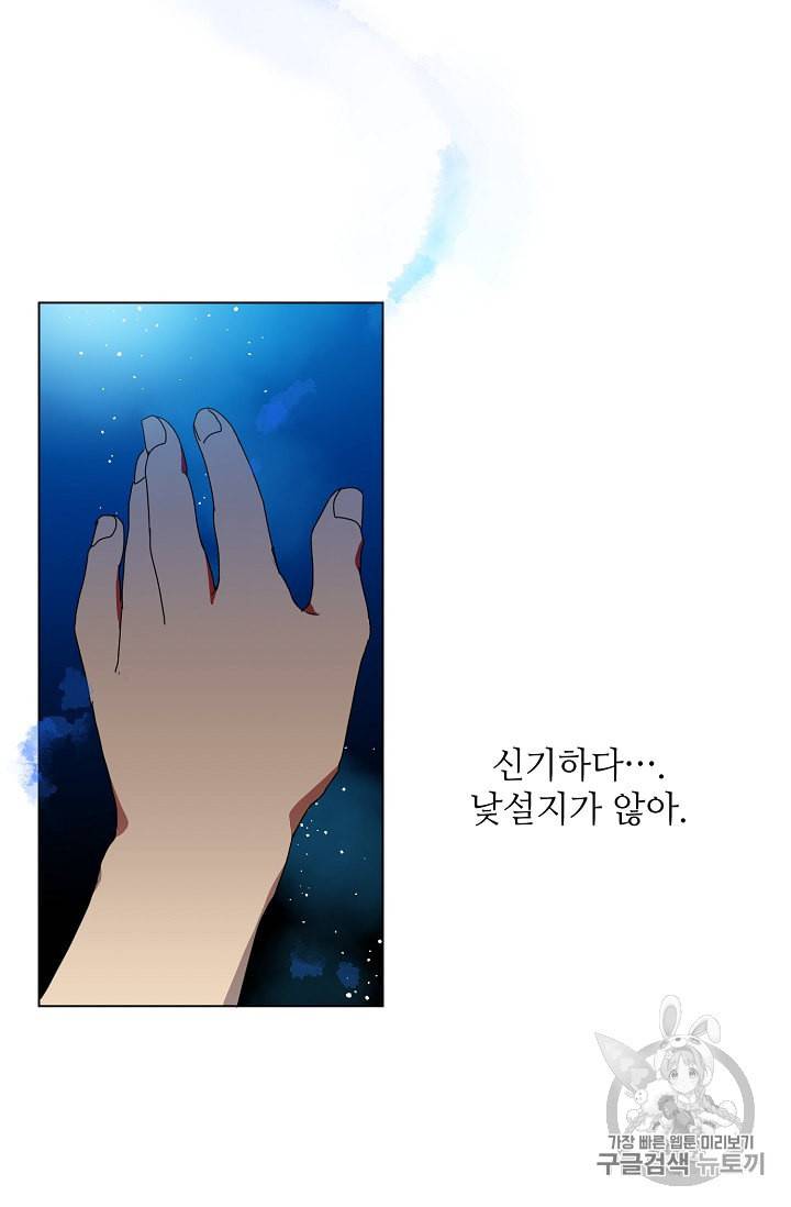 정령의 펜던트 65화 2