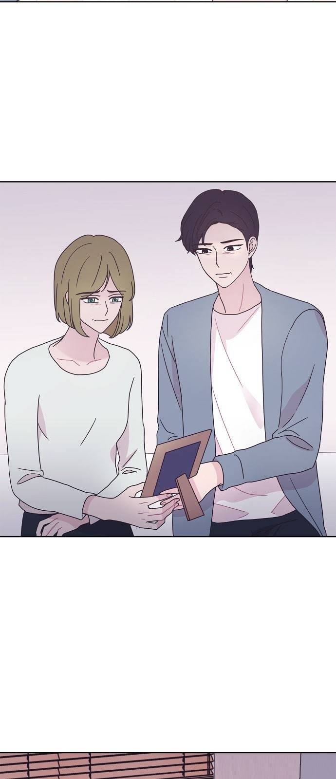 너에게만 보이는 42화 3