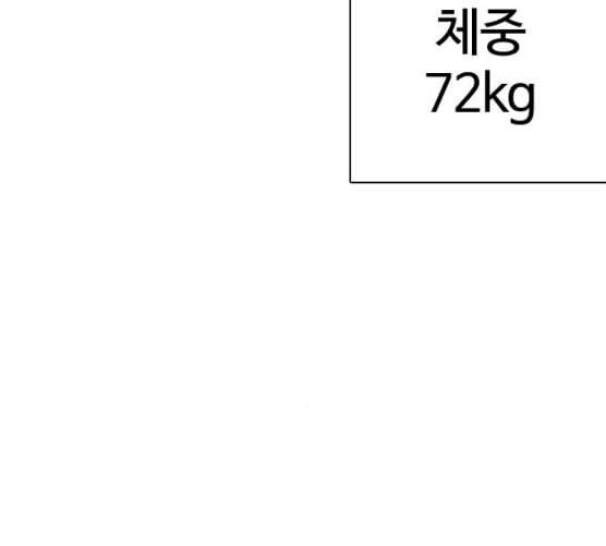 외모지상주의 300화 VS 성요한 1 2 35