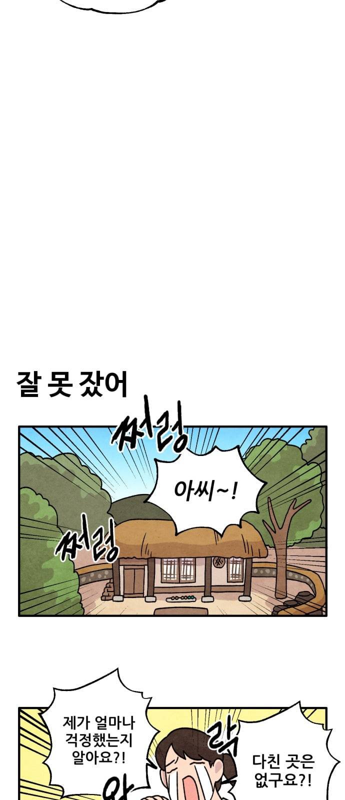 범이올시다 12화 35