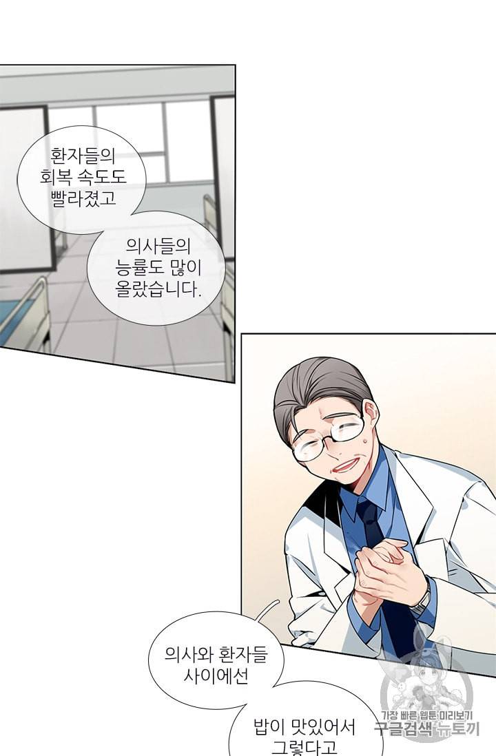 요리사가 축복을 숨김 23화 5
