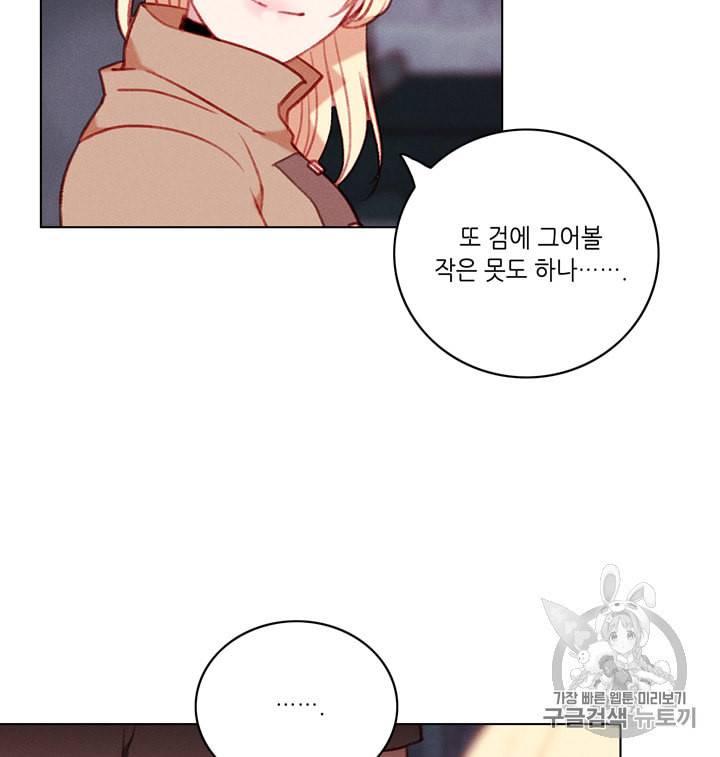 폭군의 누나로 산다는 것은 67화 28