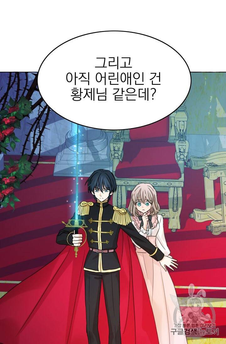 황비님의 비밀수업 44화 15