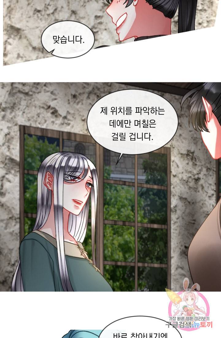 은의 공녀 까마귀 공녀 25화 축제 3 15
