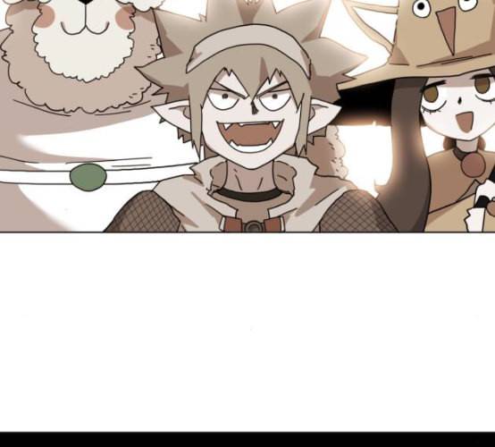 열렙전사 2부 55화 뉴타입 6