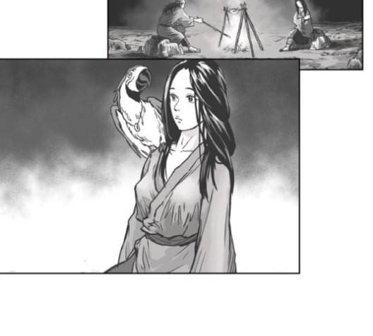 앵무살수 27화 140
