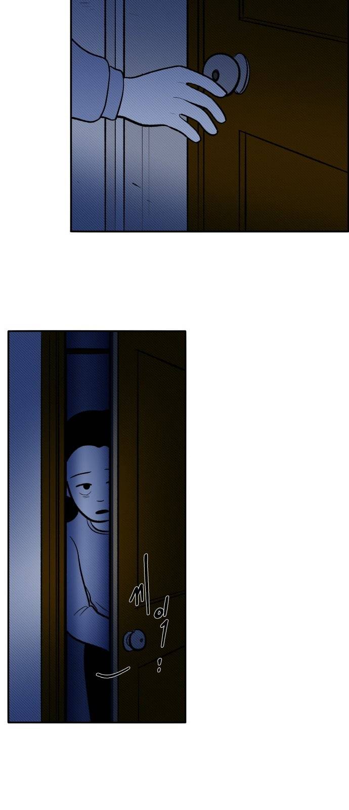 위대한 방옥숙 56 이상해진 엄마 44