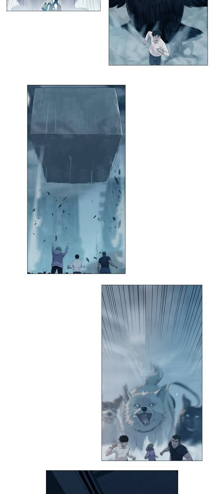 3cm 헌터 31화 6