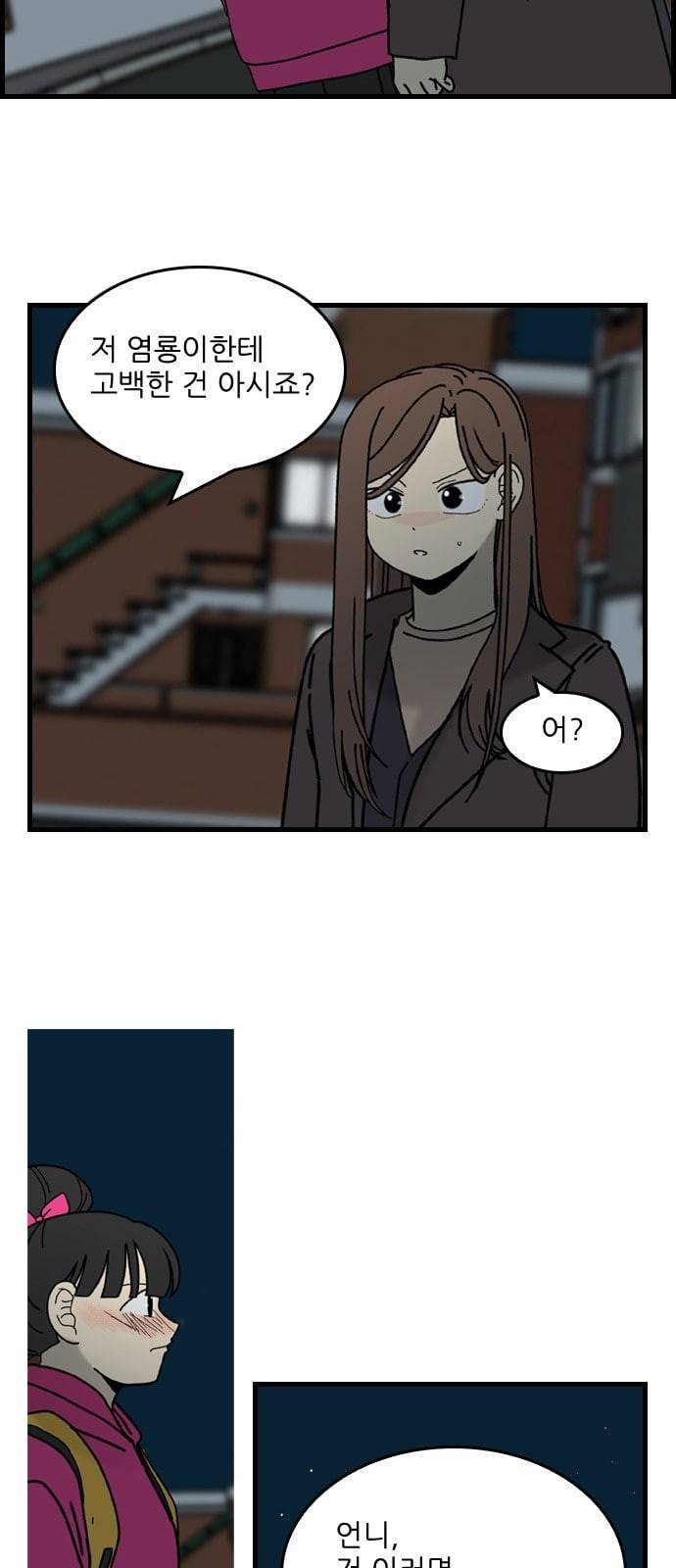 그놈은 흑염룡 30화 2