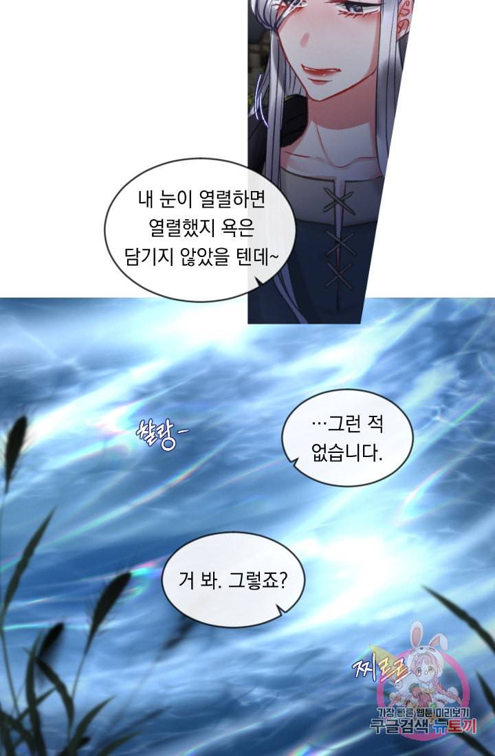 은의 공녀 까마귀 공녀 27화 축제 5 28