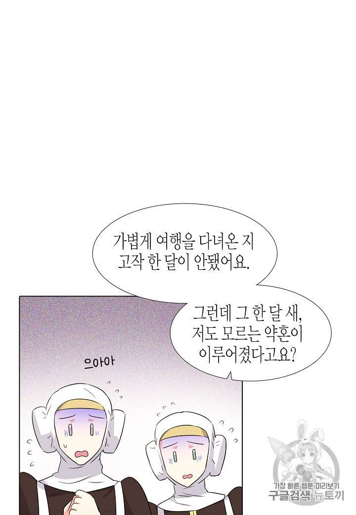 악역에게 정체를 들켜버렸다 13화 12