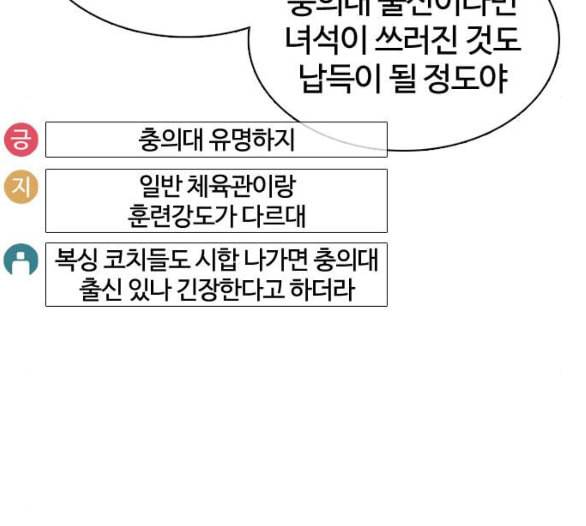 싸움독학 41화 43