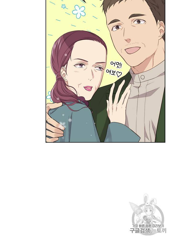 사실 그들은 오직 그녀만을 기억하고 있었습니다 14화 9