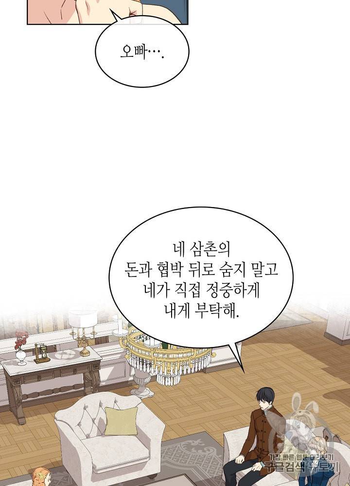 사실 그들은 오직 그녀만을 기억하고 있었습니다 20화 2