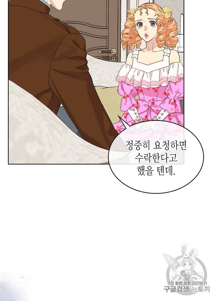 사실 그들은 오직 그녀만을 기억하고 있었습니다 20화 9