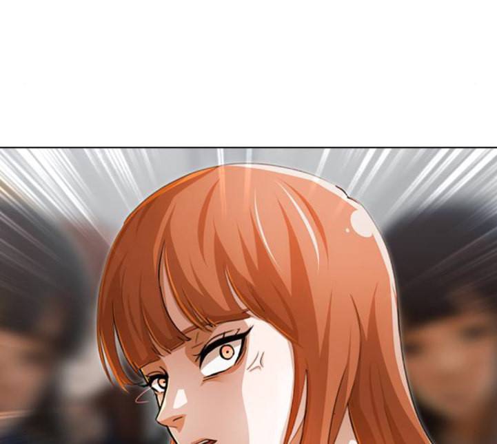 랜덤채팅의 그녀 145화 해일 1 133