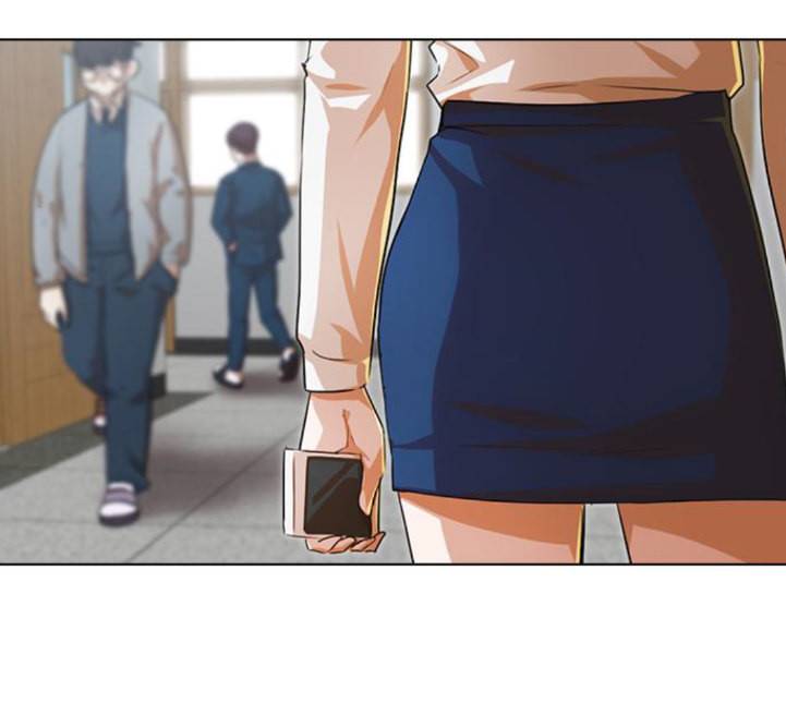 랜덤채팅의 그녀 145화 해일 1 228