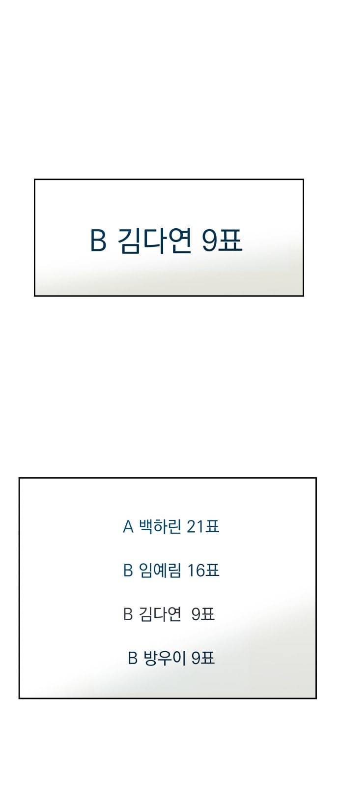 피라미드 게임 15화 1