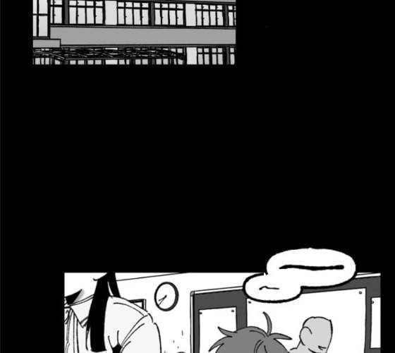 노력의 결과 20화 2