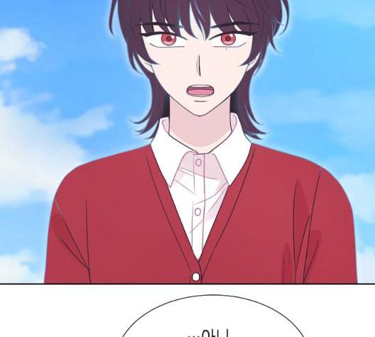 너에게만 보이는 54화 30
