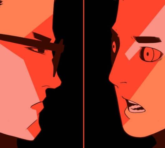 신도림 시즌2 42 사고 173