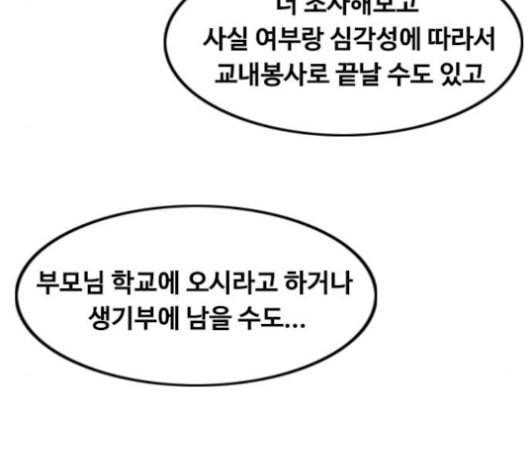 랜덤채팅의 그녀 146화 해일 2 44
