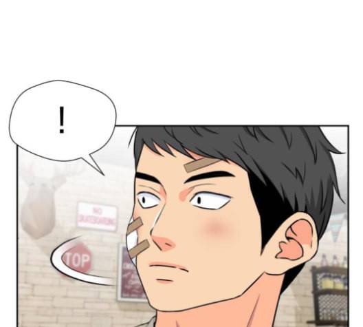 얼굴천재 43화 129