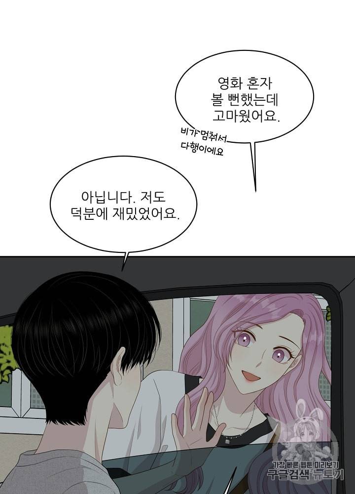 말하지 말까 36화 4