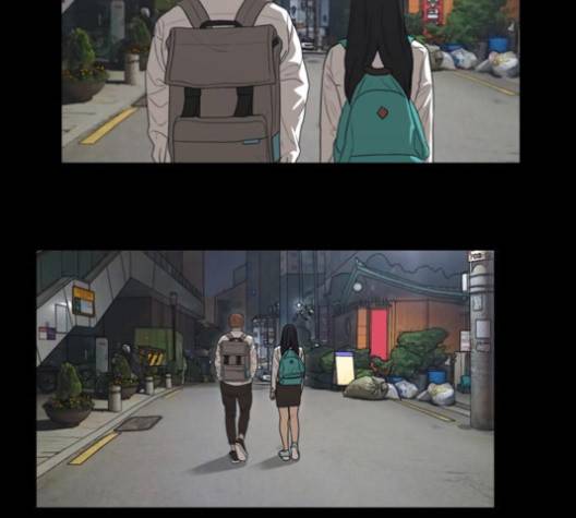 프리드로우 351화 176