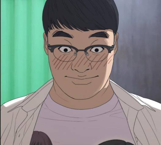 프리드로우 351화 185