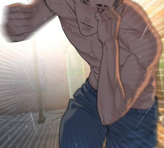 싸움독학 43화 36