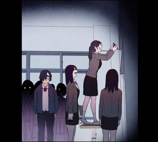 도플갱어의 게임 29화 20