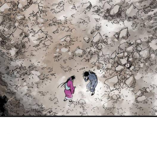 고수 2부 113-화 129