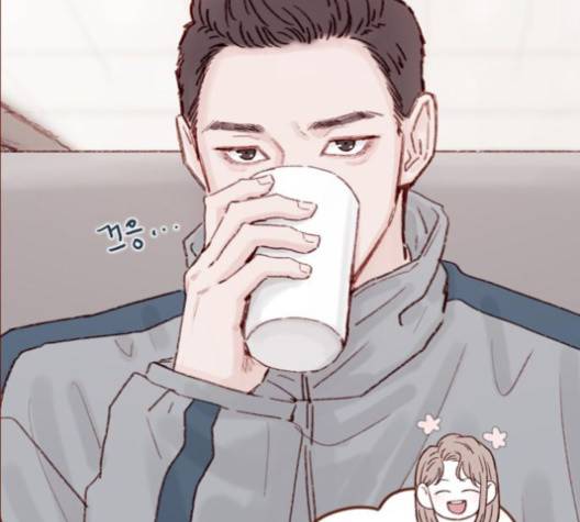 홍시는 날 좋아해! 131화 77