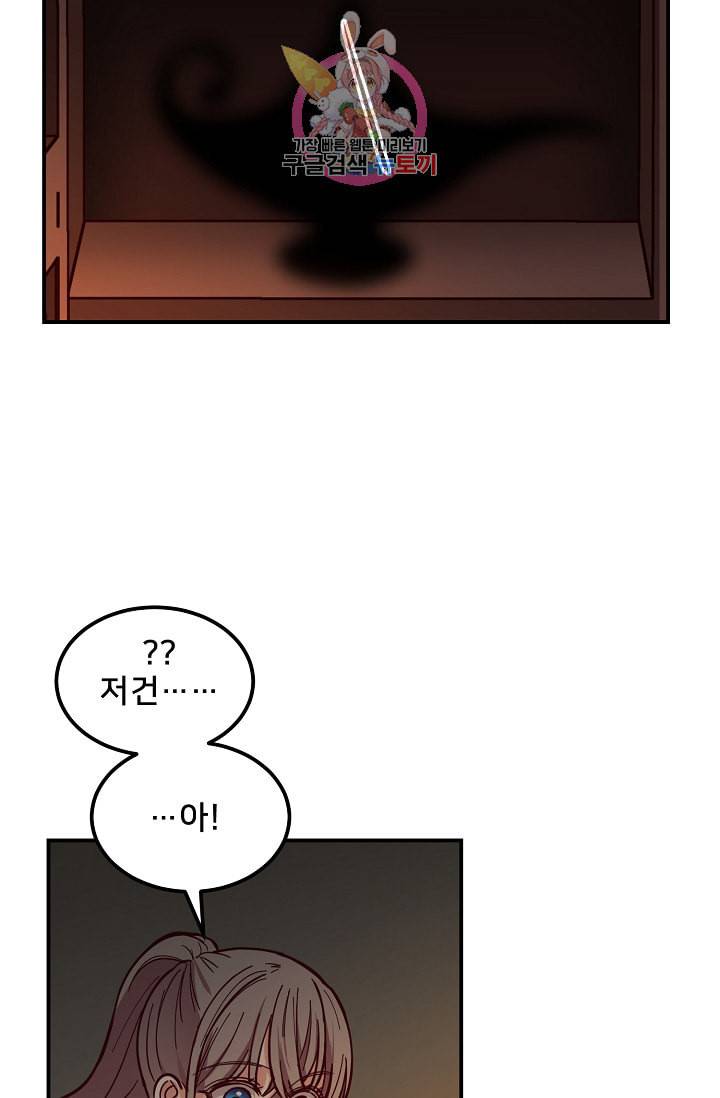 램프의 아미나 46화 51