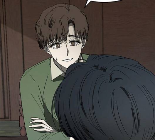 올가미(네이버) 54화 26