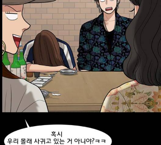 여신강림   123화 145