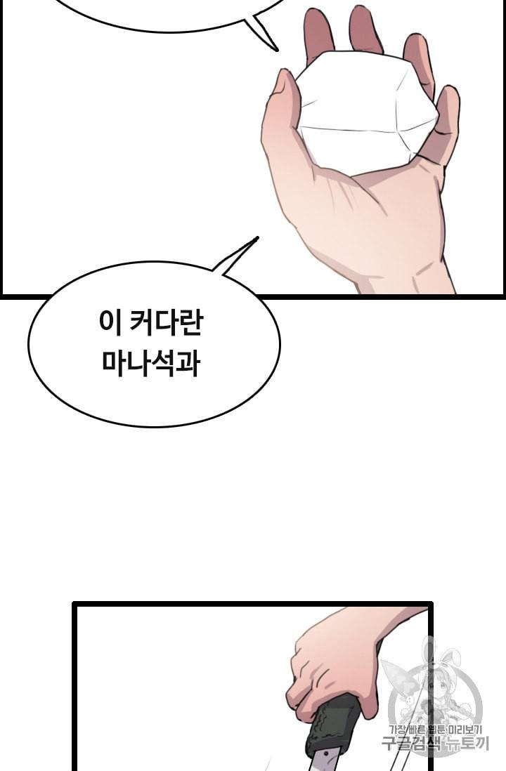 다른 세계에서 주워왔습니다 30화 21